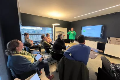 workshop