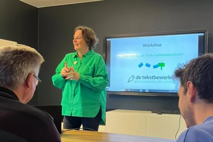 workshop
